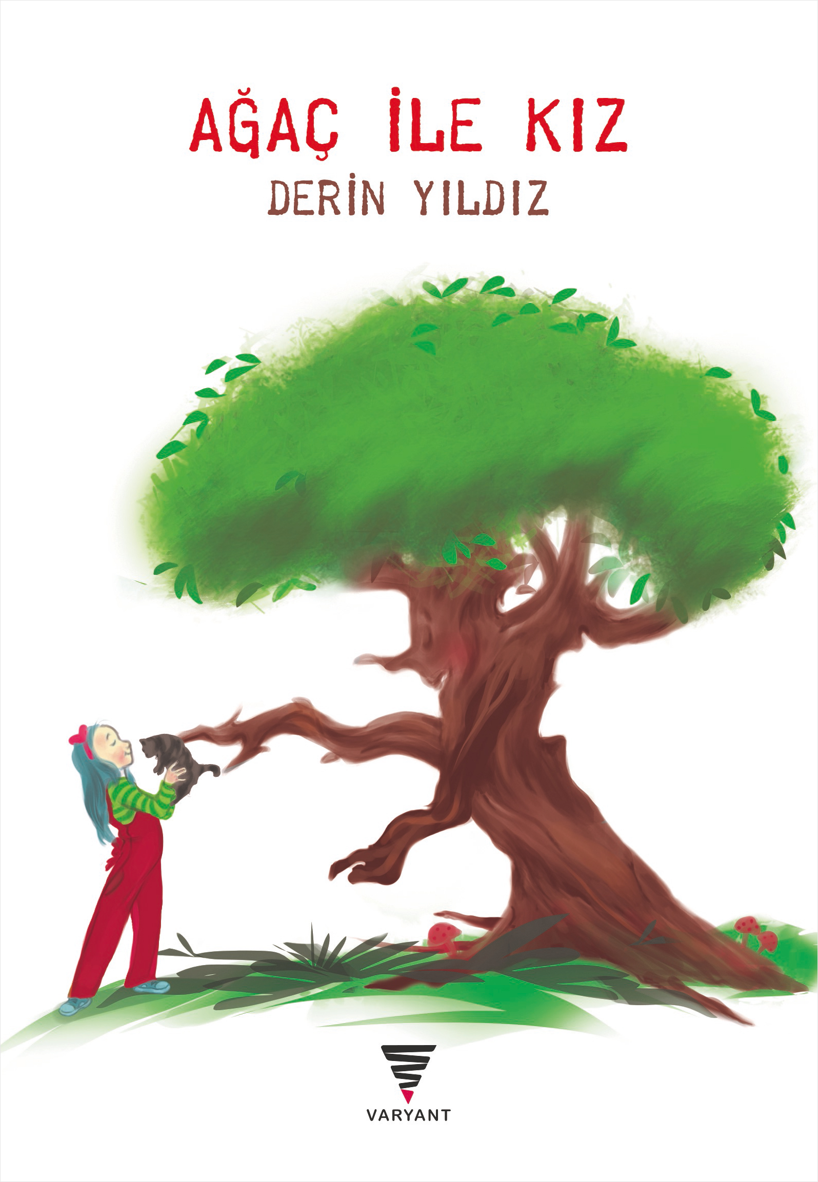 Ağaç ile Kız