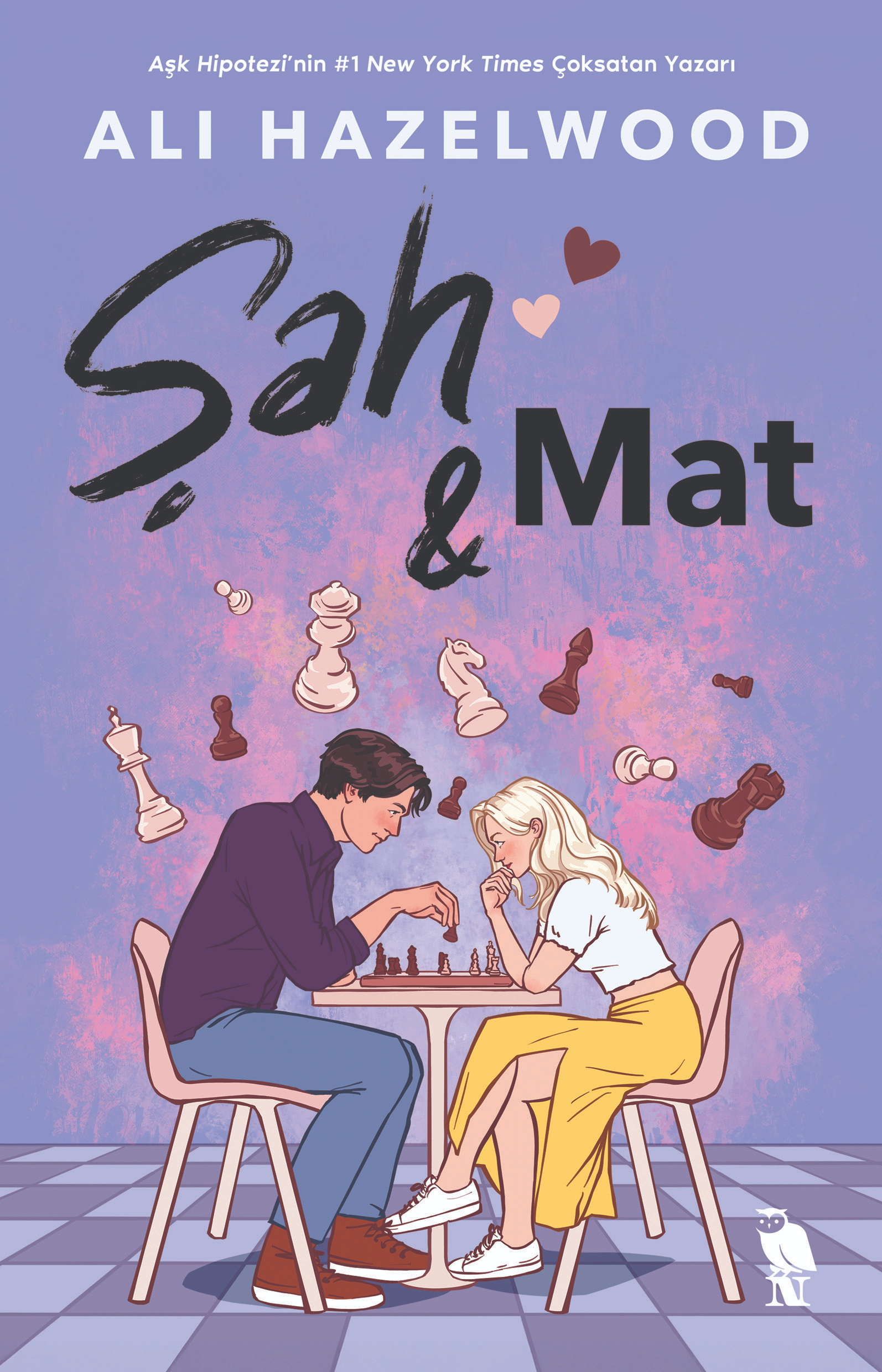 Şah ve Mat 