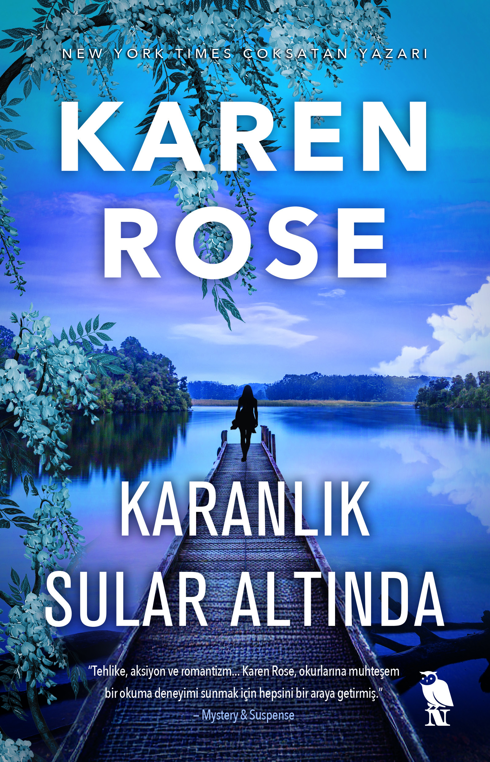 Karanlık Sular Altında