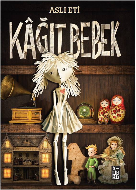 Kâğıt Bebek