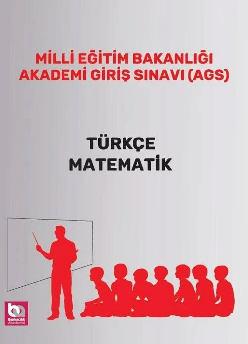 MEB-AGS Türkçe-Matematik Konu Anlatımı