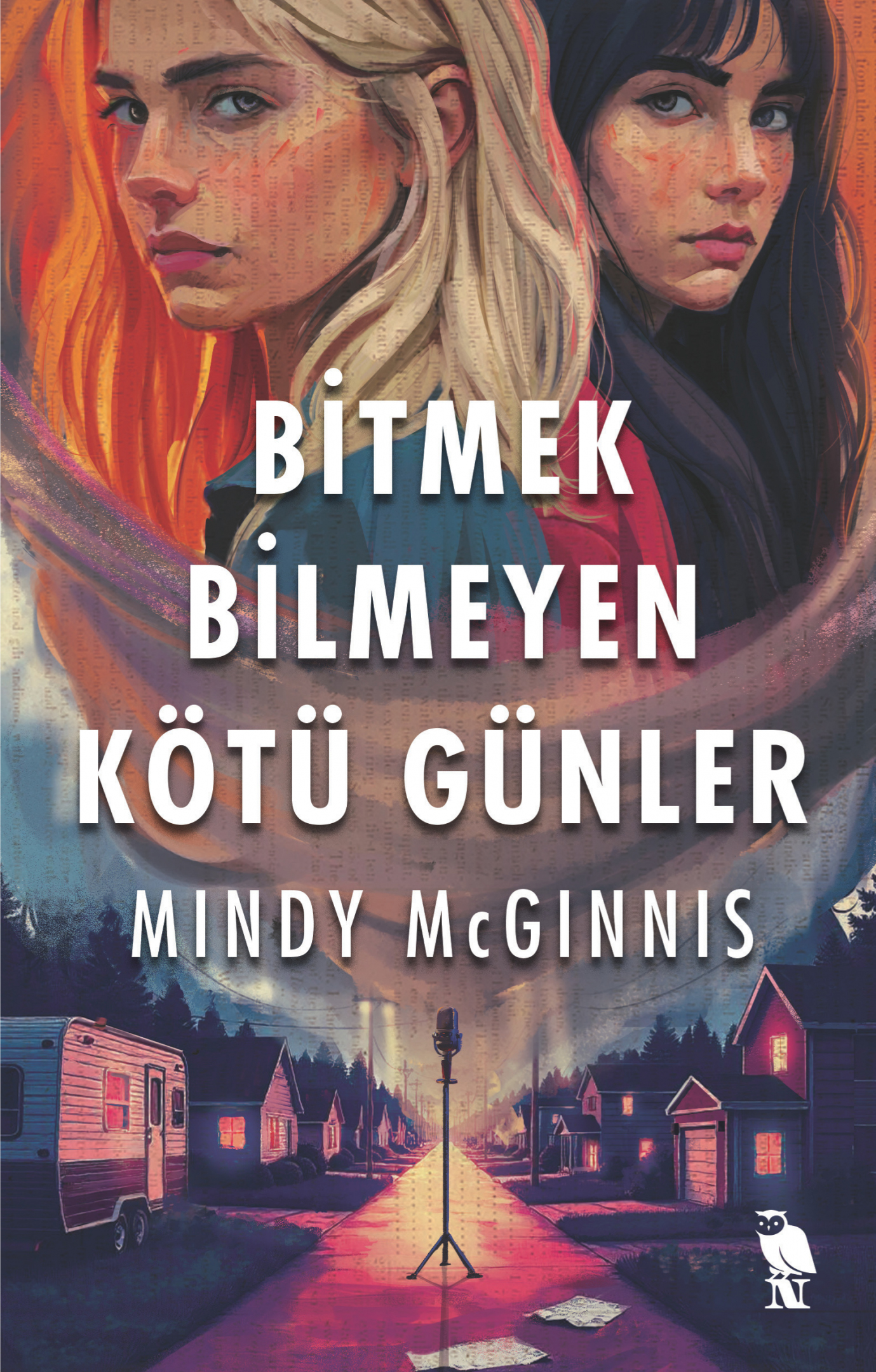 Bitmek Bilmeyen Kötü Günler