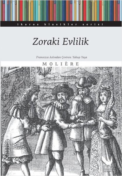 Zoraki Evlilik