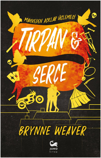 Tırpan & Serçe