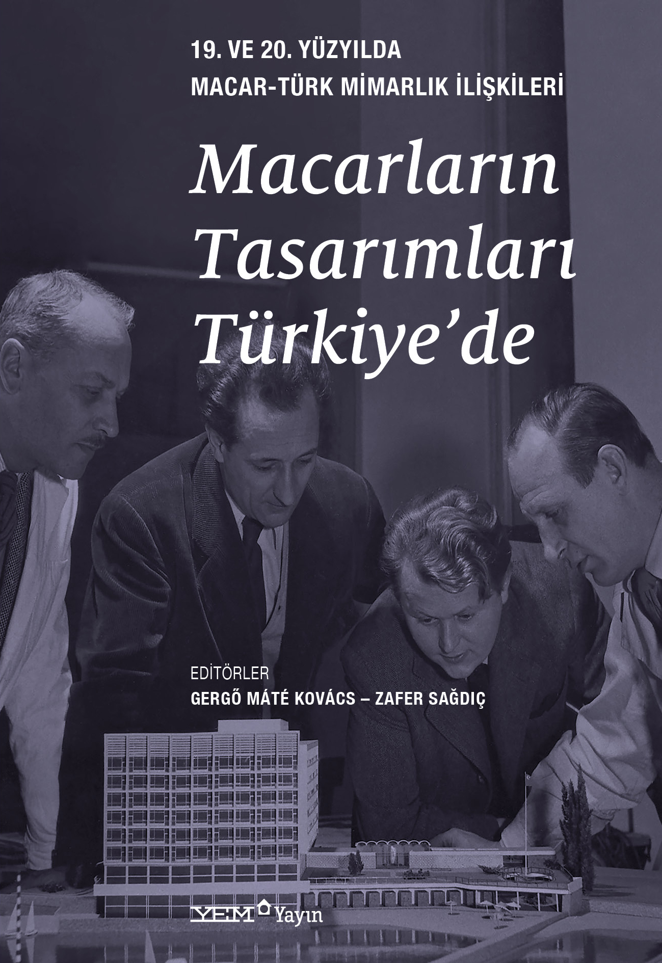 Macarların Tasarımları Türkiye’de