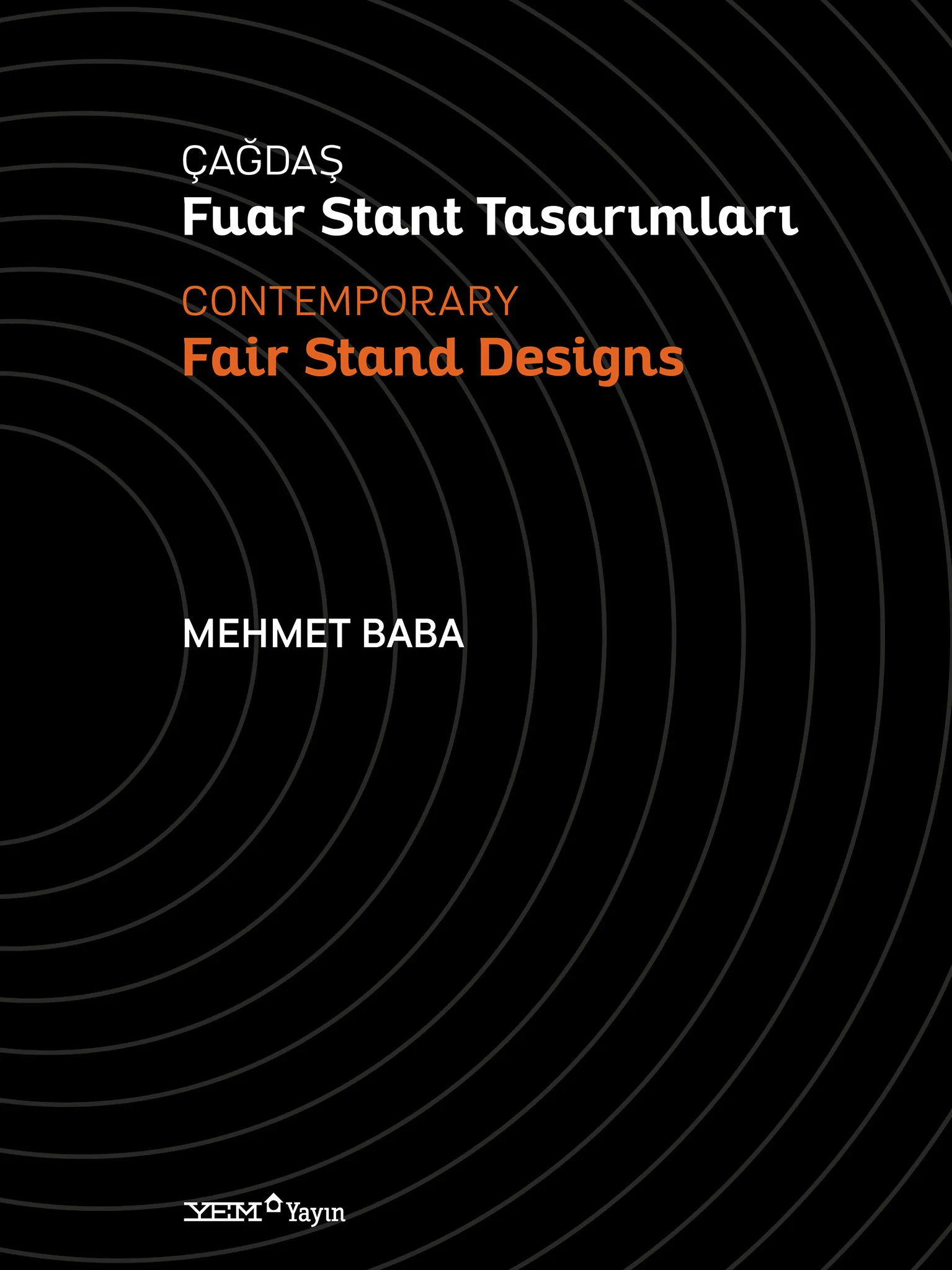 Çağdaş Fuar Stant Tasarımları
