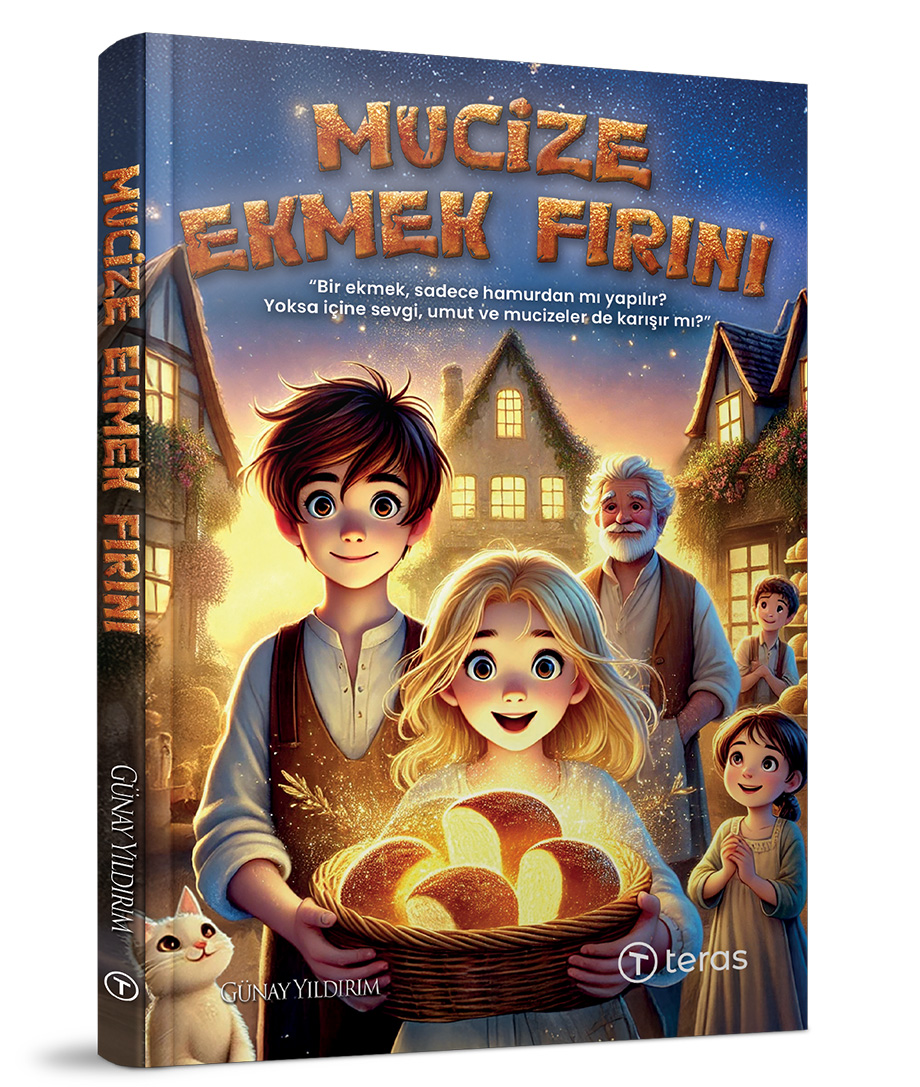 Mucize Ekmek Fırını