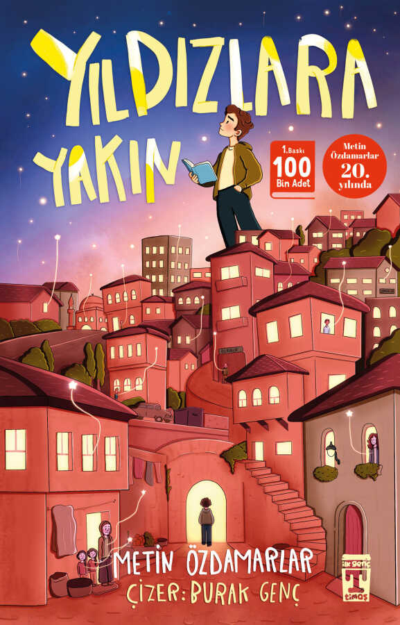 Yıldızlara Yakın 