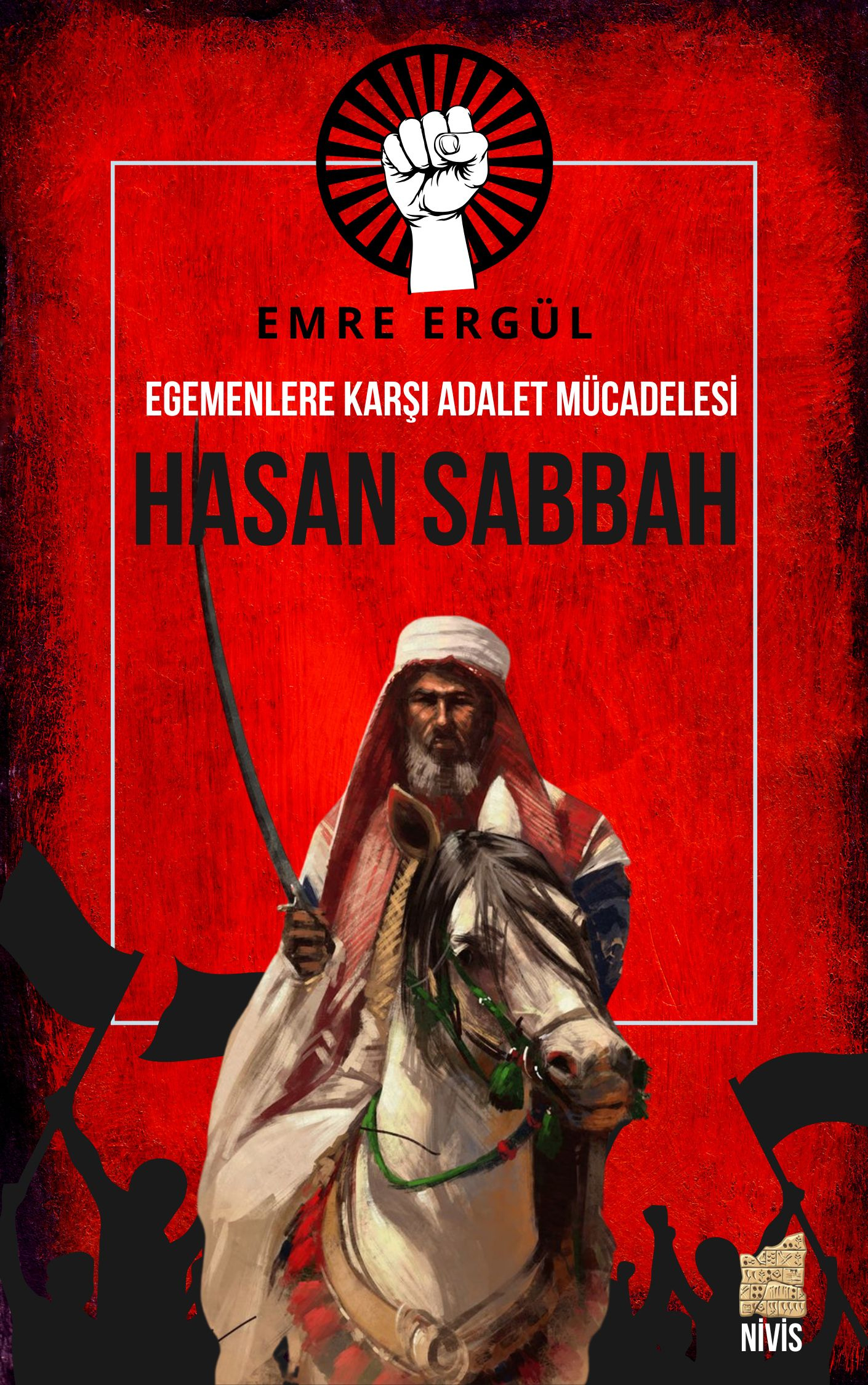 Hasan Sabbah 