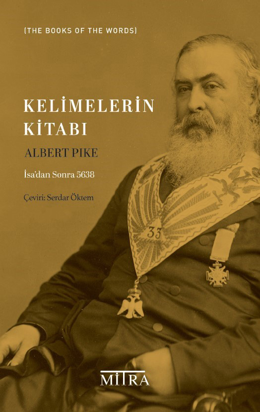 Kelimelerin Kitabı