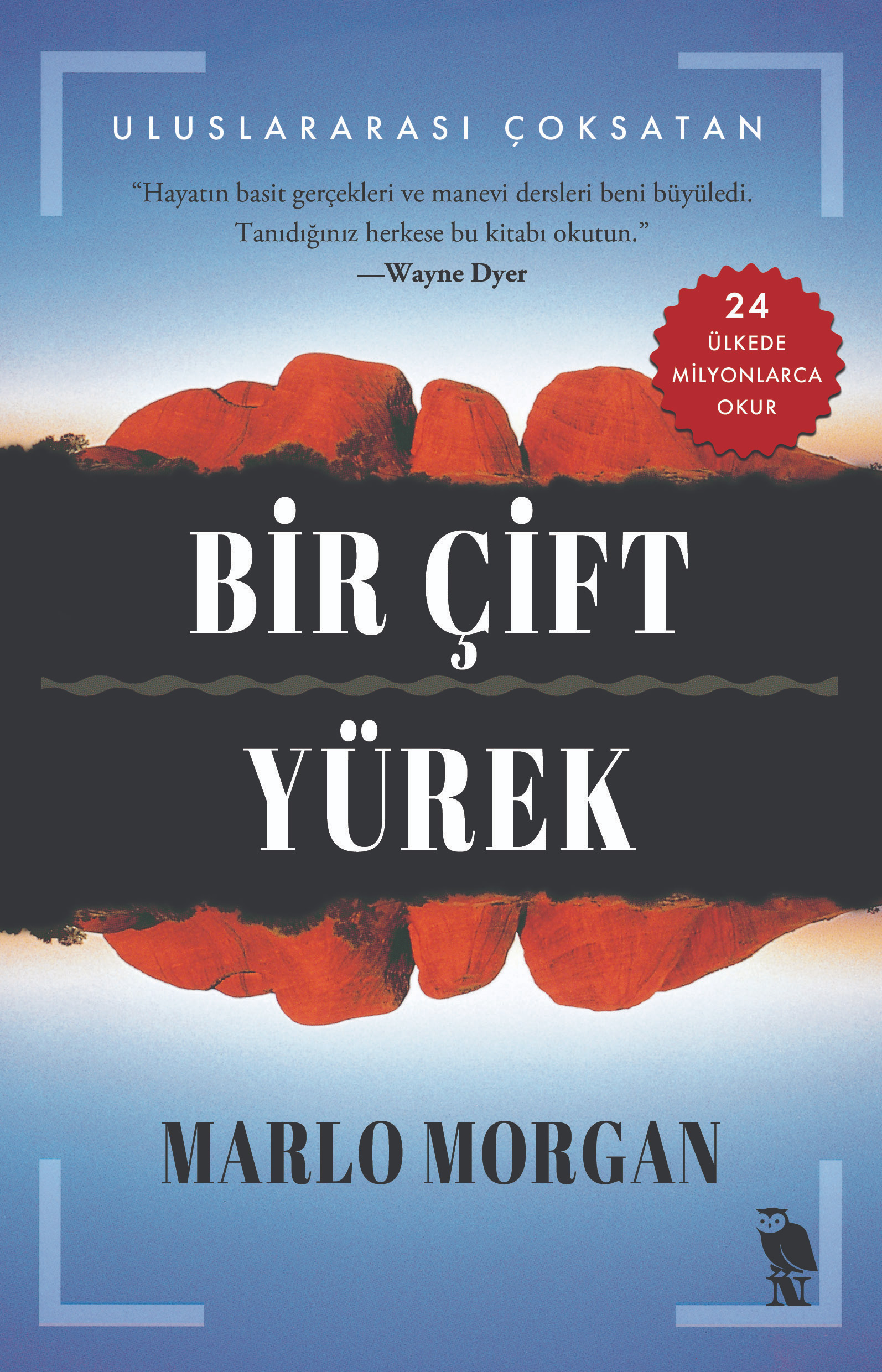 Bir Çift Yürek