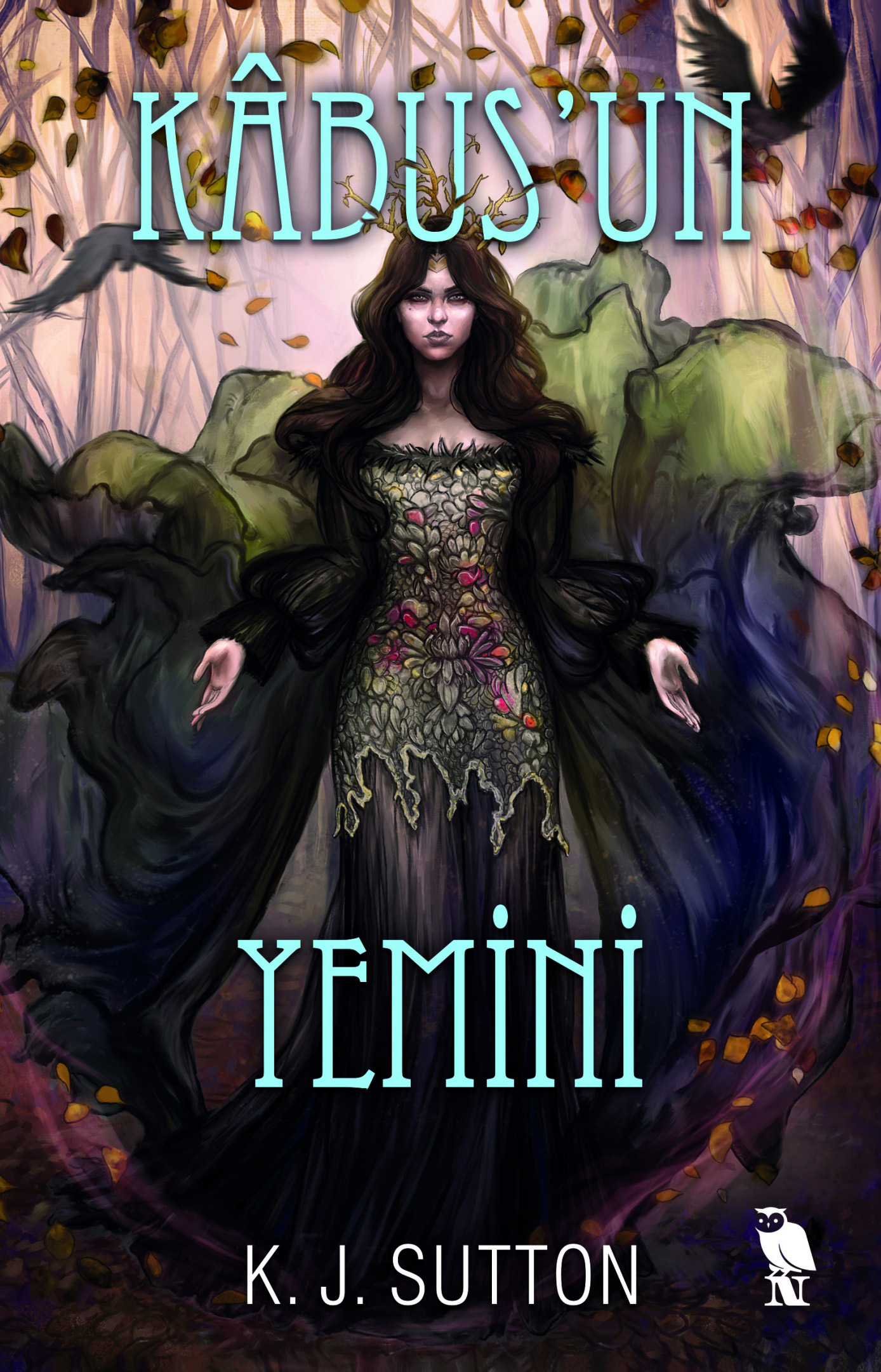 Kâbus'un Yemini
