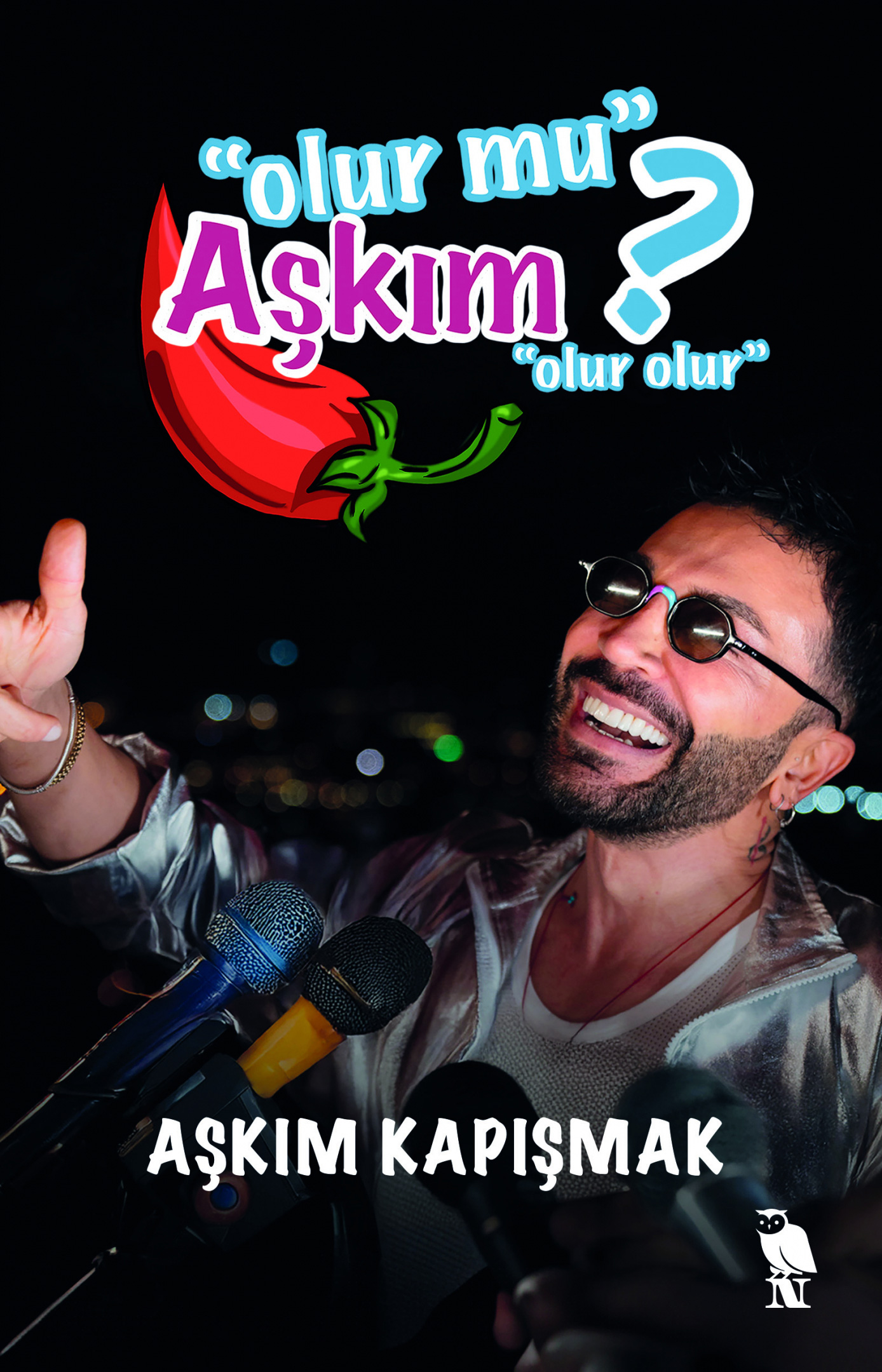 Olur mu Aşkım?