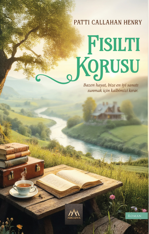 Fısıltı Korusu