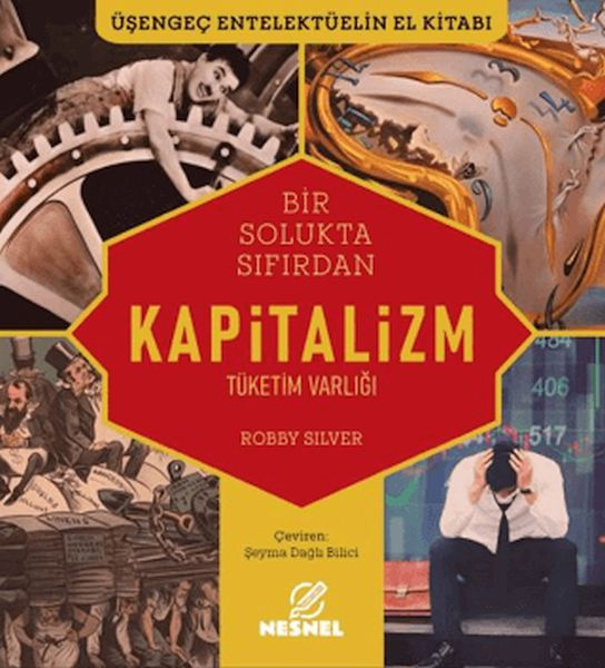 Bir Solukta Sıfırdan Kapitalizm - Tüketim Varlığı