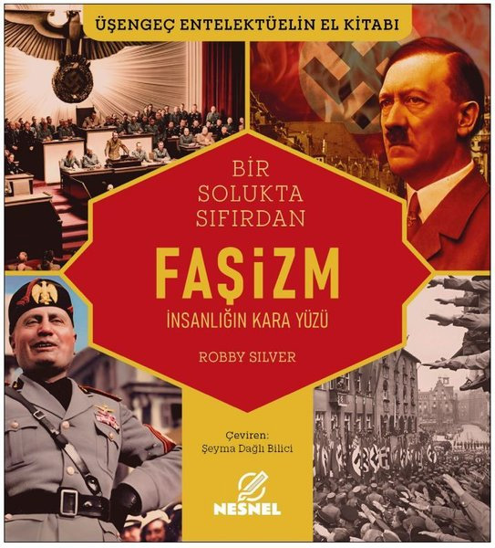 Bir Solukta Sıfırdan Faşizm