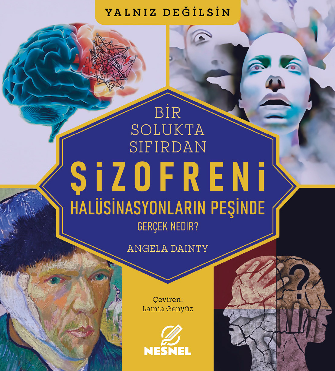 Bir Solukta Sıfırdan - Şizofreni 