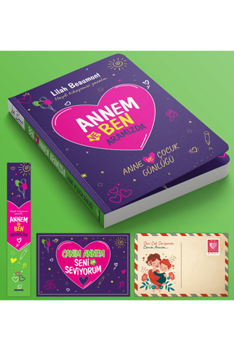 Annem ve Ben Aramızda