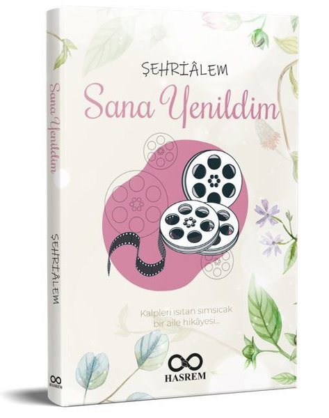 Sana Yenildim