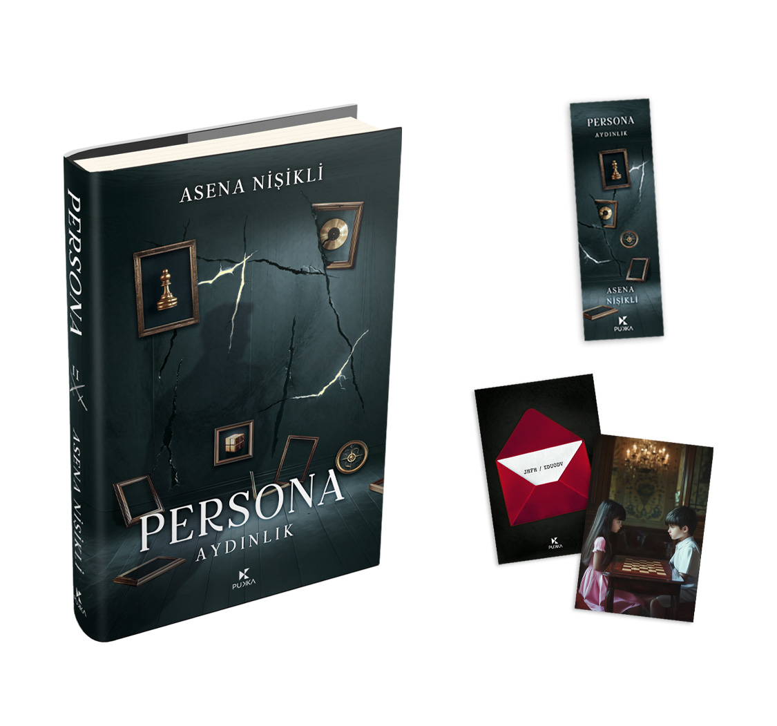 Persona - 2 (Ciltli)