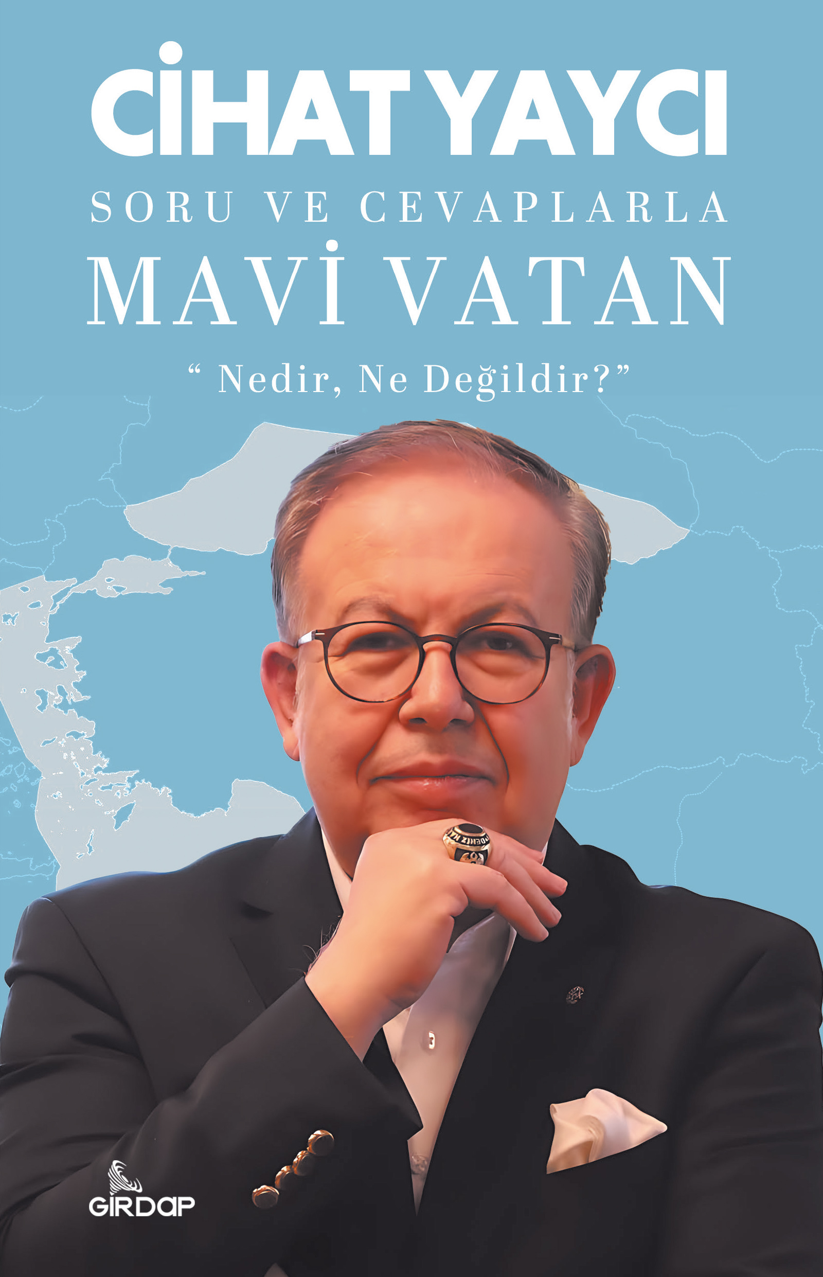 Soru ve Cevaplarla Mavi Vatan