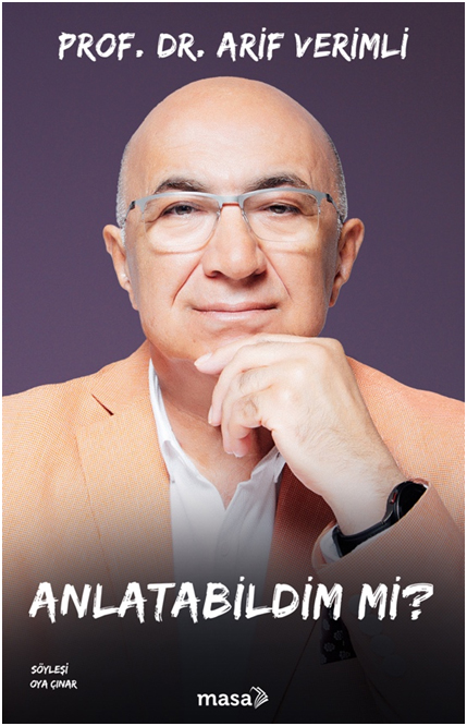 Anlatabildim mi?