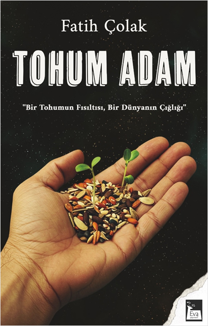 Tohum Adam