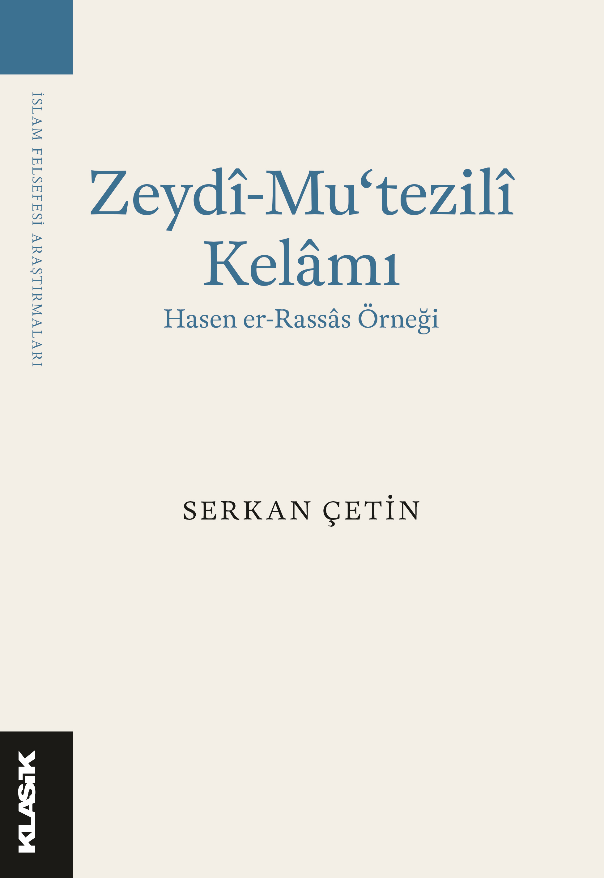 Zeydî-Mu‘tezilî Kelâmı