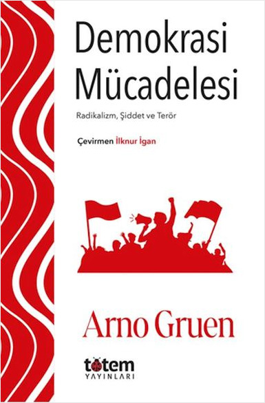 Demokrasi Mücadelesi