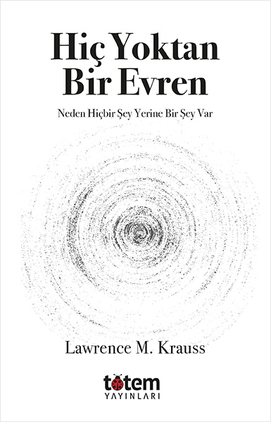 Hiç Yoktan Bir Evren