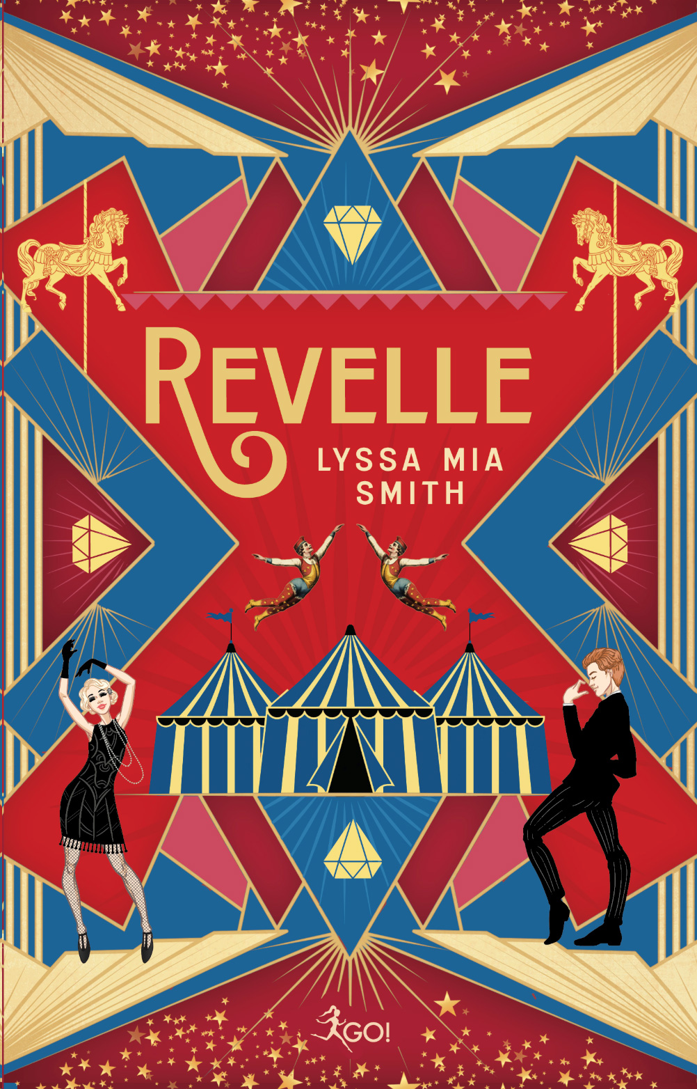 Revelle