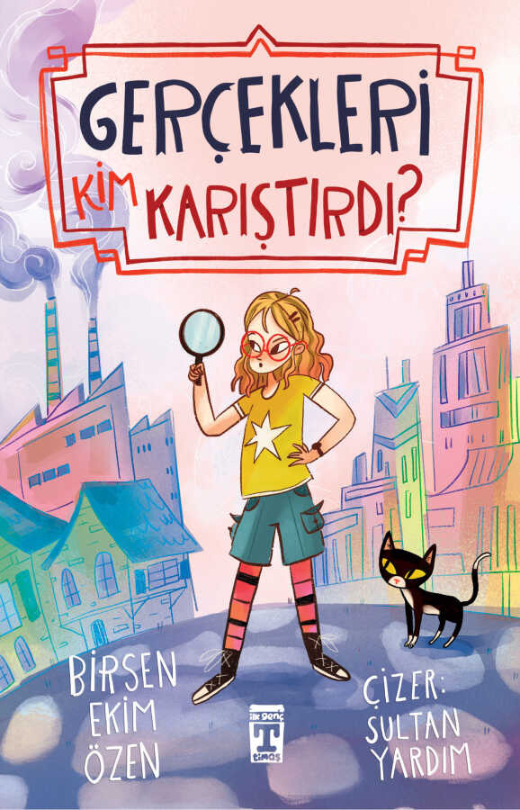 Gerçekleri Kim Karıştırdı ?