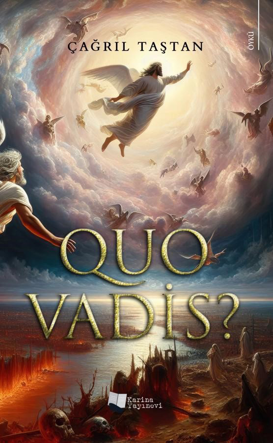 Quo Vadis ?