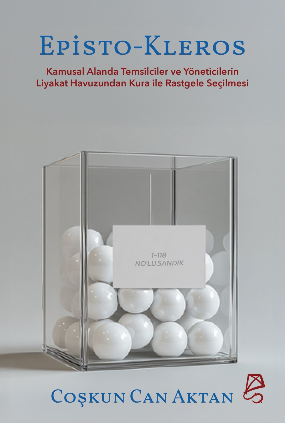 Episto-Kleros