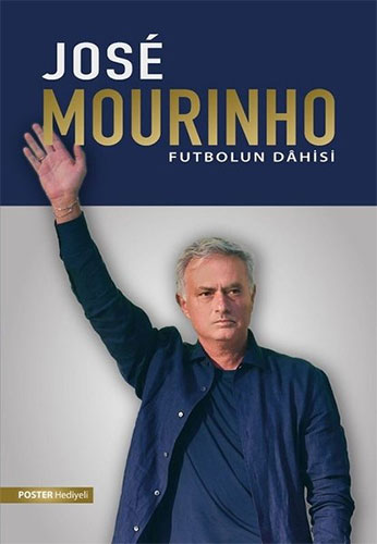 Jose Mourinho