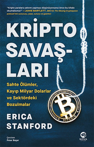 Kripto Savaşları