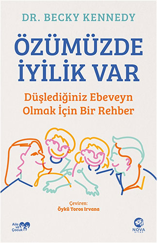 Özümüzde İyilik Var