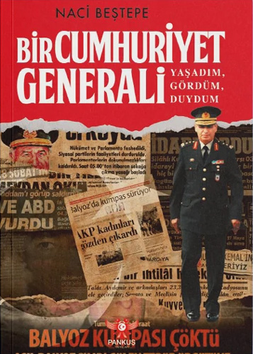 Bir Cumhuriyet Generali 