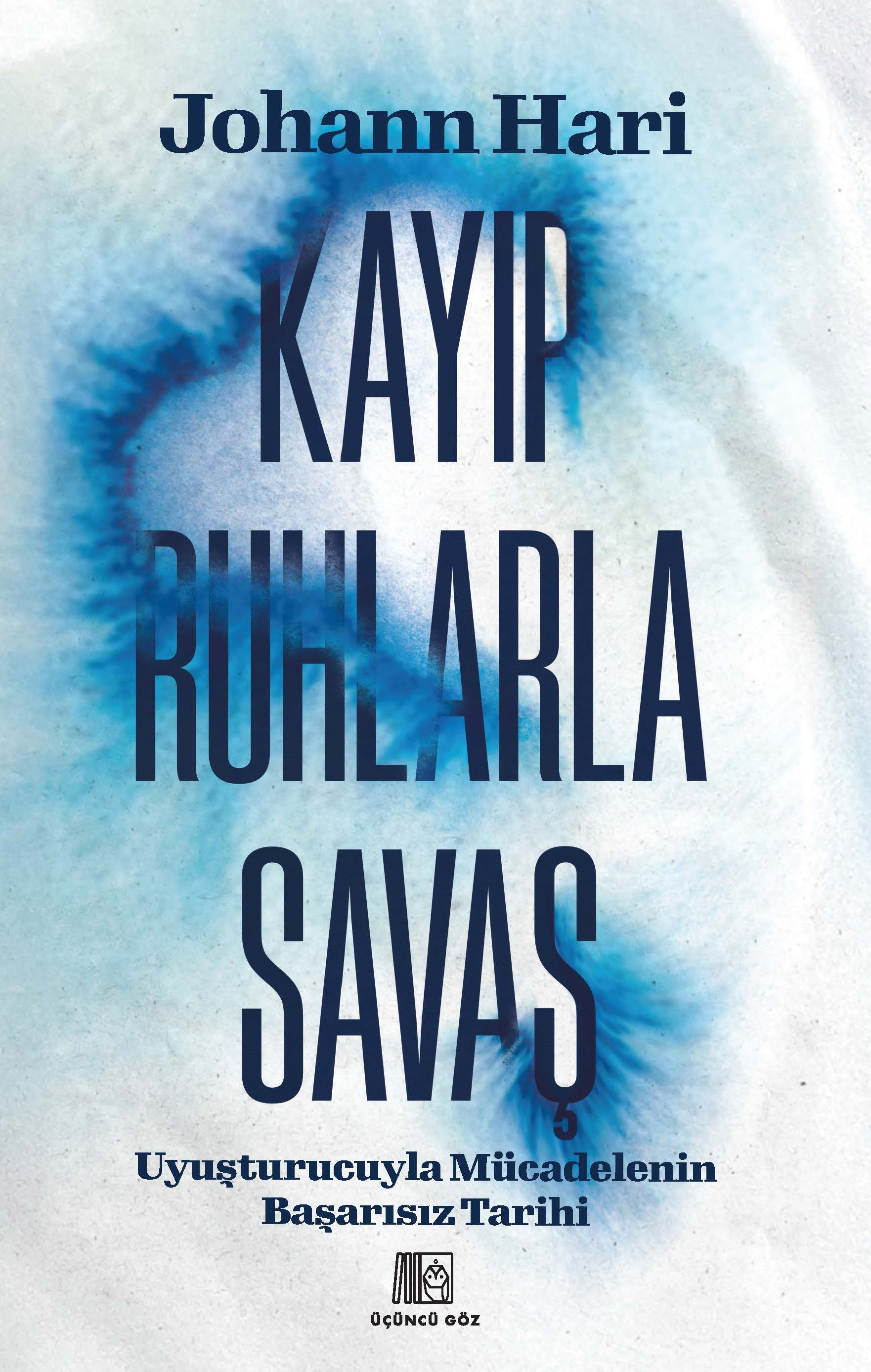 Kayıp Ruhlarla Savaş