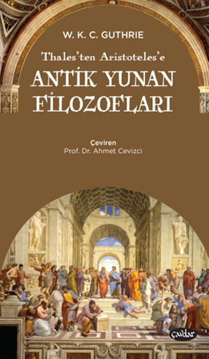 Thales’ten Aristoteles’e Antik Yunan Filozofları