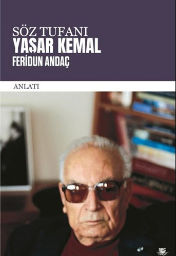 Söz Tufanı - Yaşar Kemal