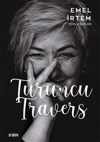 Turuncu Traver