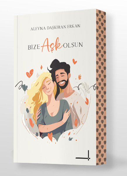 Bize Aşk Olsun