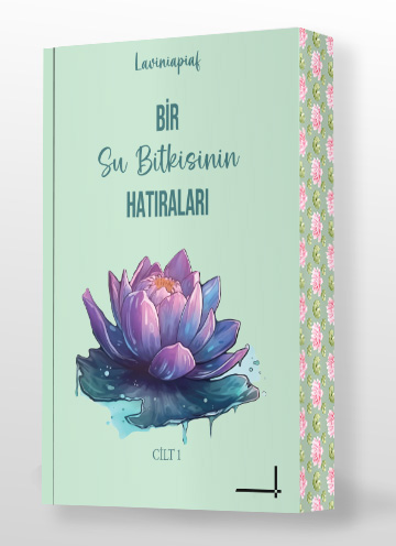 Bir Su Bitkisinin Hatıraları (Ciltli)