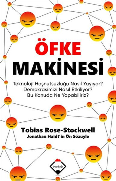 Öfke Makinesi 
