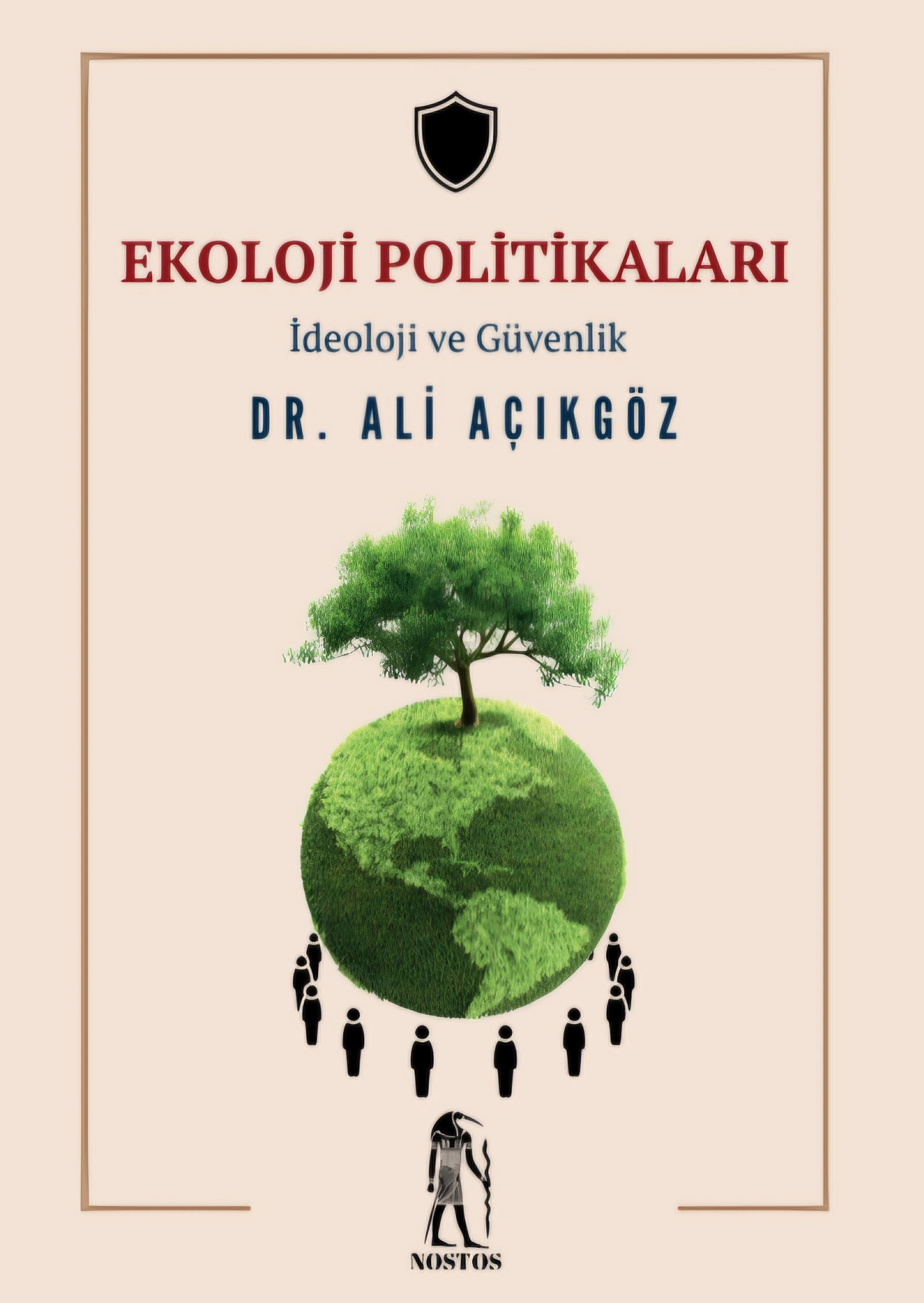 Ekoloji Politikaları