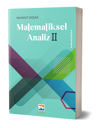 Matematiksel Analiz 2
