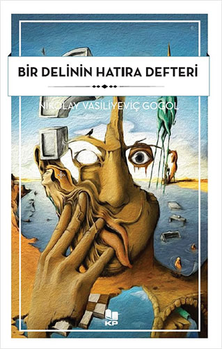 Bir Delinin Hatıra Defteri