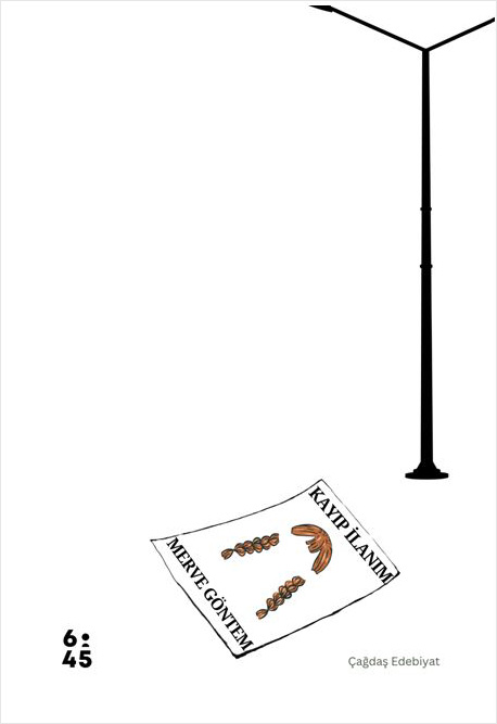 Kayıp İlanım