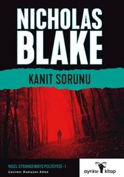 Kanıt Sorunu